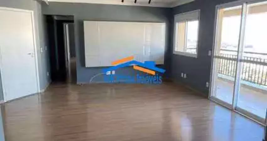 Apartamento c/ 3 quartos, 109m² no condomínio bellini - alphaville/barueri