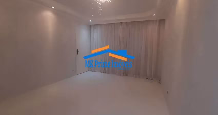 Casa à venda com 125m², 3 quartos, 1 suíte, 2 vagas - jaguaribe osasco