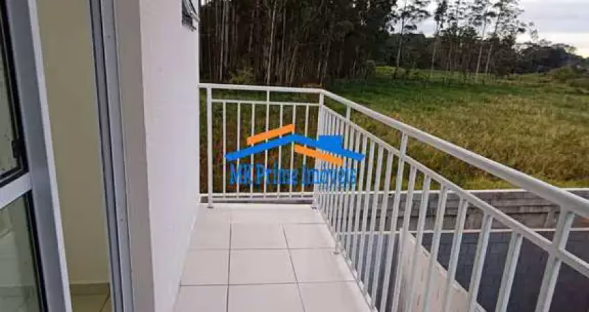 Casa em condomínio fechado  pra locação – 2 dormitórios | cotia – sp