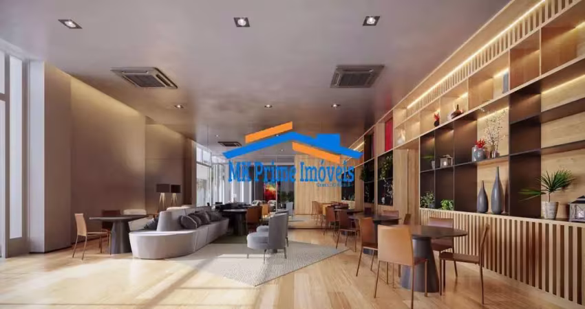 Apartamento com 1 quarto à venda na Rua Tenente Negrão, Itaim Bibi, São Paulo