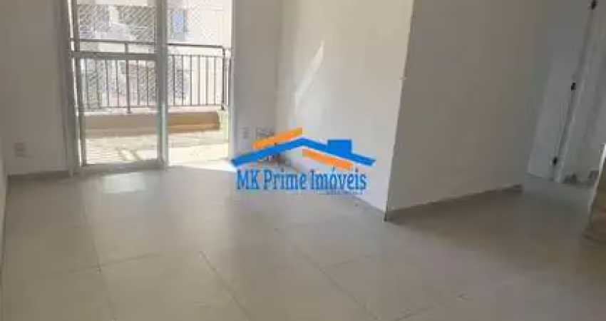 Apartamento c/ 60m² c/ 2 quartos (1 suíte) no central park barueri/sp