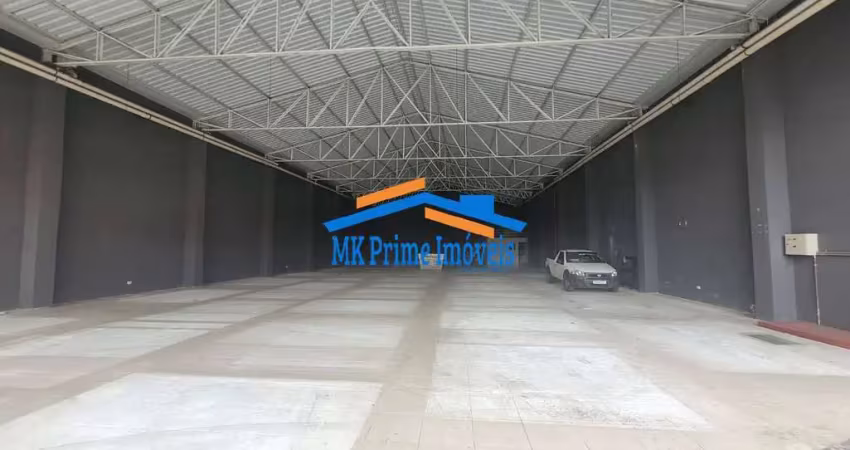Barracão / Galpão / Depósito com 1 sala para alugar na Avenida dos Autonomistas, Km 18, Osasco