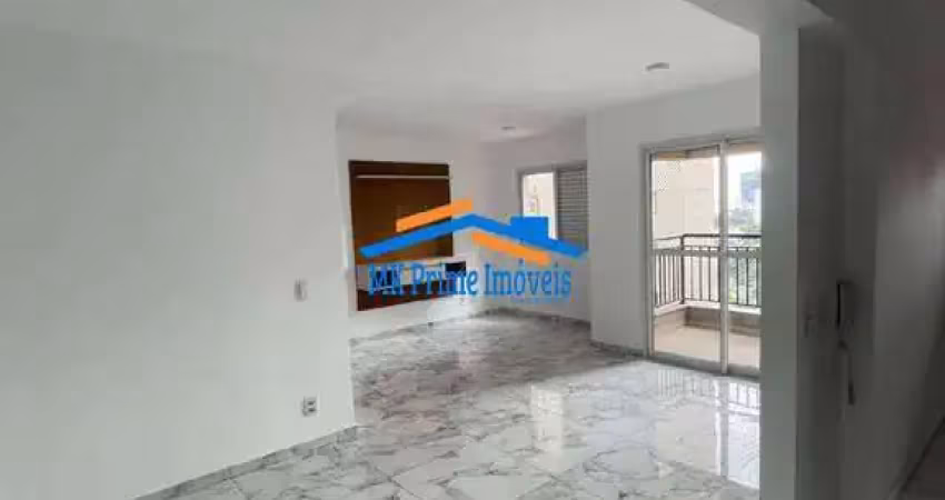 Apartamento c/ 76m² c/ 2 quartos (1 suíte) no central park barueri/sp