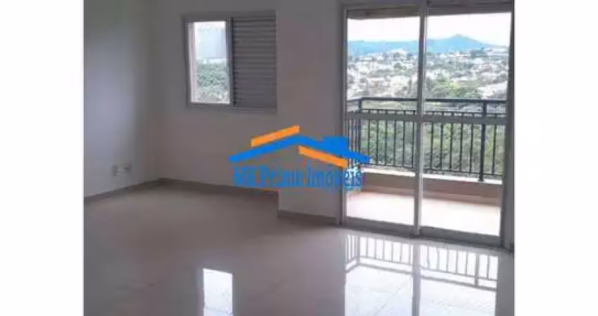 Apartamento c/ 76m² c/ 2 quartos (1 suíte) no central park barueri/sp