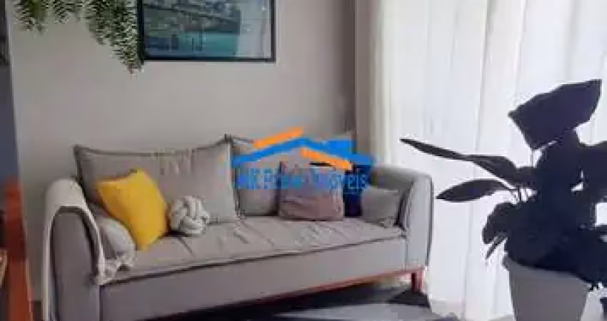 Apartamento 2 dormitórios -  torre única - lazer completo - mutinga