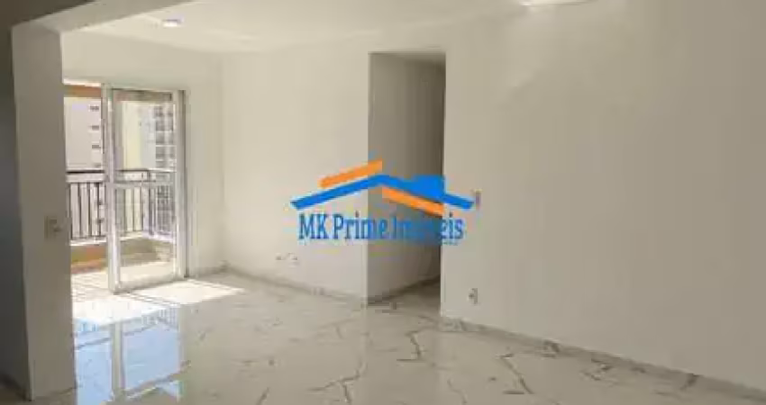 Apartamento c/ 76m² c/ 3 quartos (1 suíte) no central park barueri/sp