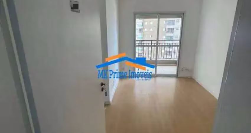 Apartamento c/ 60m² c/ 2 quartos (1 suíte) no central park barueri/sp
