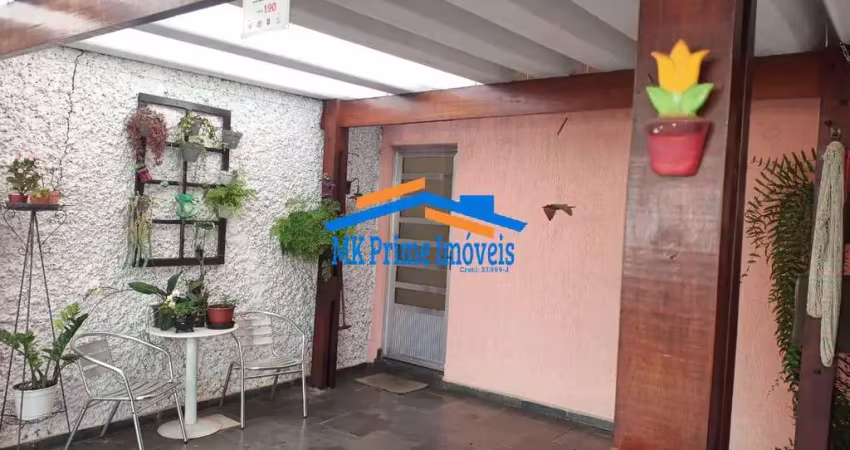 Casa 4 quartos sendo 3 suítes, 3 vagas de garagem - quitaúna/osasco.