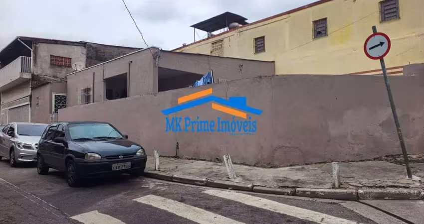 Casa térrea ponto comercial, 2 quartos/edícula - quitaúna/osasco.