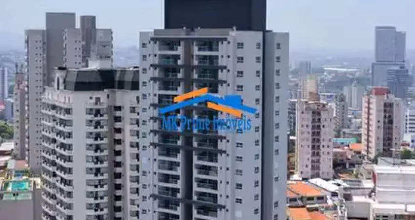 Apartamento à venda com 3 quartos  em vila osasco - sp