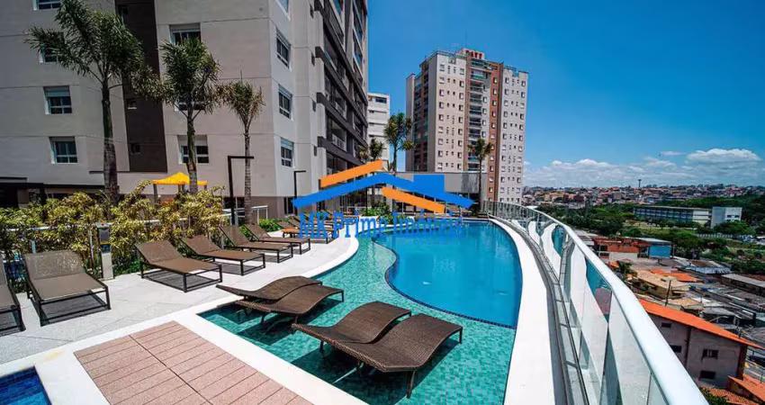 Apartamento à venda 96m² com 3 quartos  em vila osasco - sp