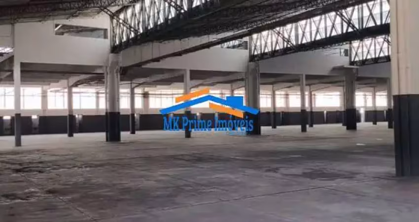 Galpão 20.000m²  em vila jaguara no km 15 da anhaguera.