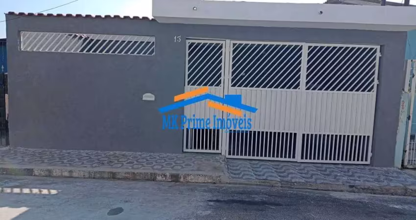 Casa com 2 quartos à venda na Rua Isabel Soto Lucas, Pestana, Osasco