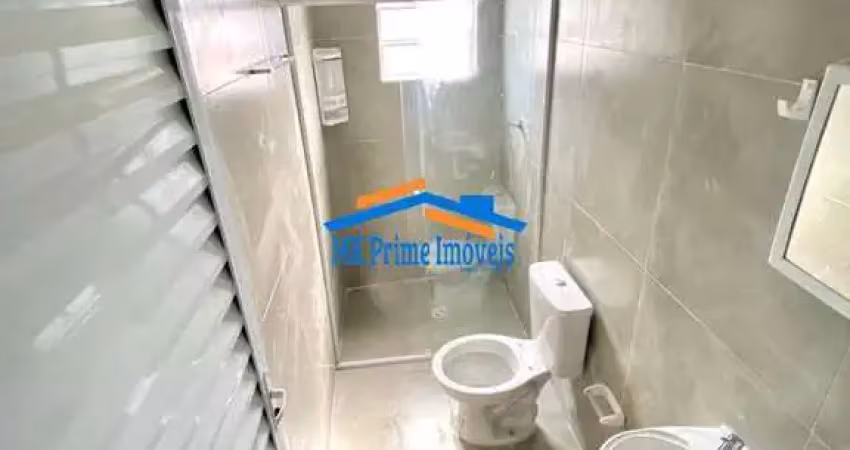 Apartamento com 1 quarto para locação com quintal jardim mangalot