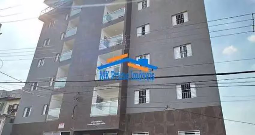Apartamento com 1 quarto 01 vaga de garagem para locação jardim mangalot