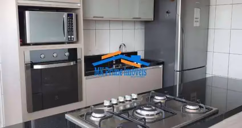Apartamento com 3 quartos à venda na Rua Antônia Bizarro, Vila Osasco, Osasco