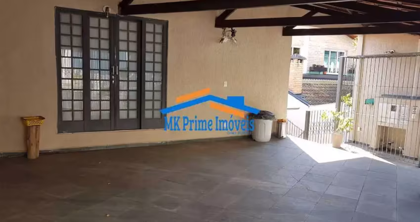 Casa térrea à venda 139m² com 2 quartos e 2 banheiros - bela vista