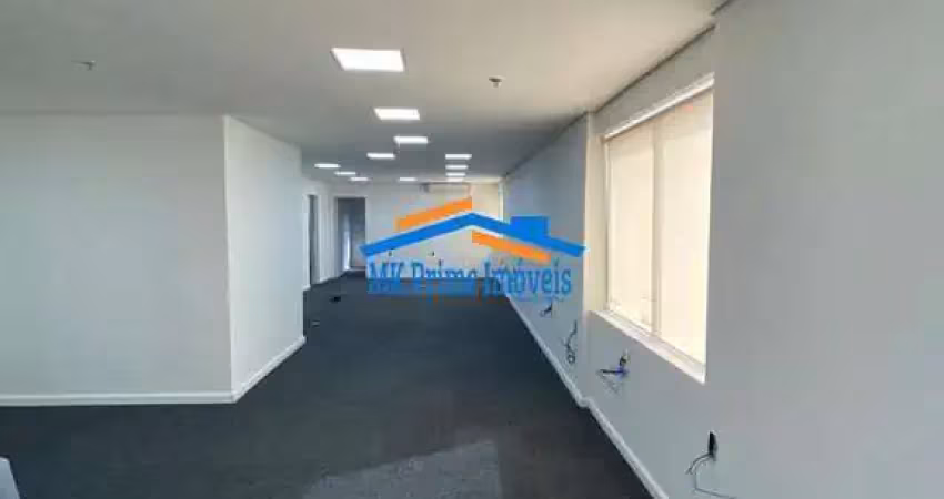 Conjunto comercial - itaim bibi - vão livre - renda $ 16.000,00