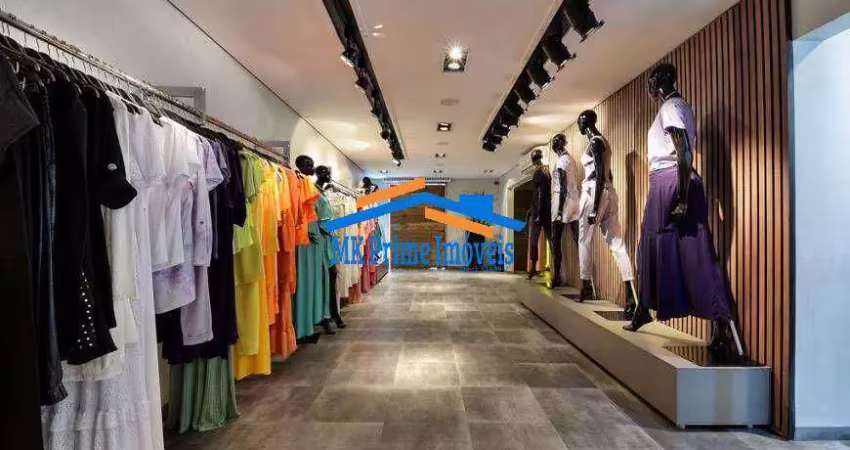 Casa comercial - vila nova conceição - renda r$ 23.800,00
