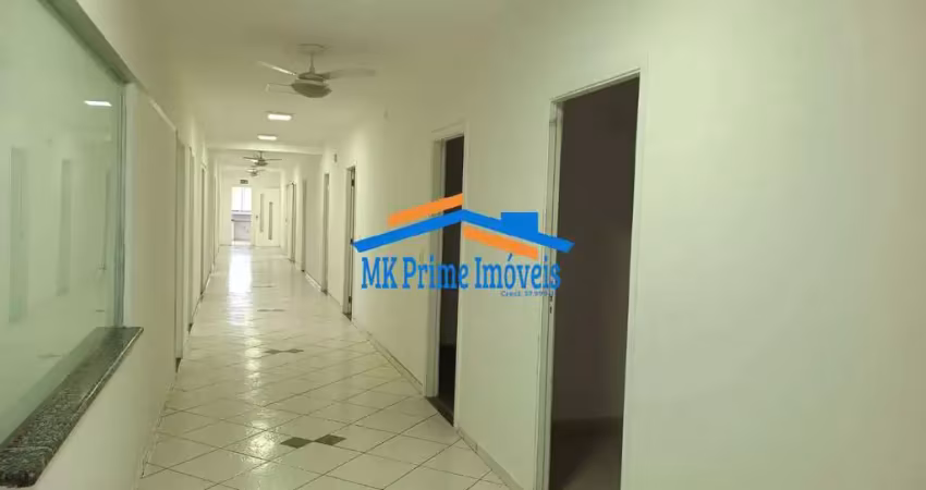 3 pavimentos comercial superior  400 mts cada, osasco/ centro
