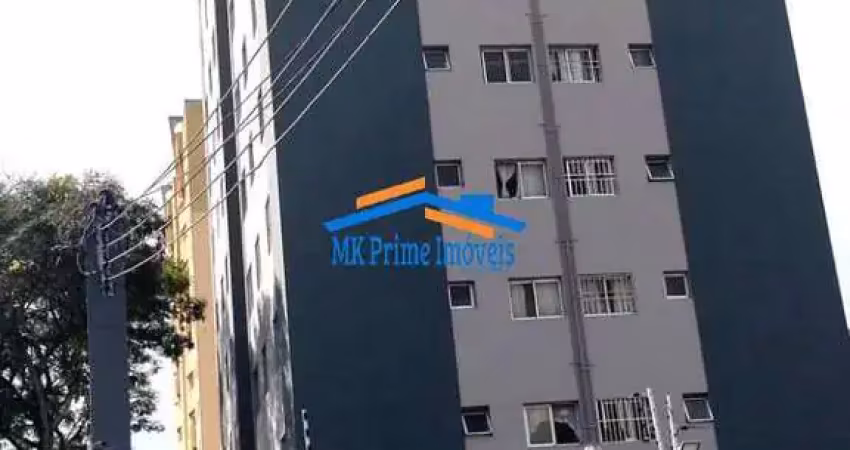 Apartamento 62m² com 2 quartos em vila quitaúna - osasco