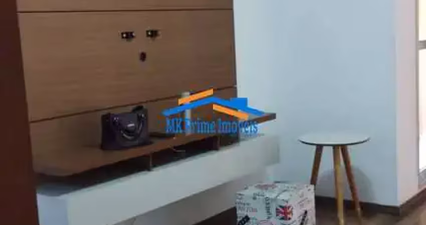 Apartamento com 2 dormitórios - 1 banheiro - 1 vaga fixa