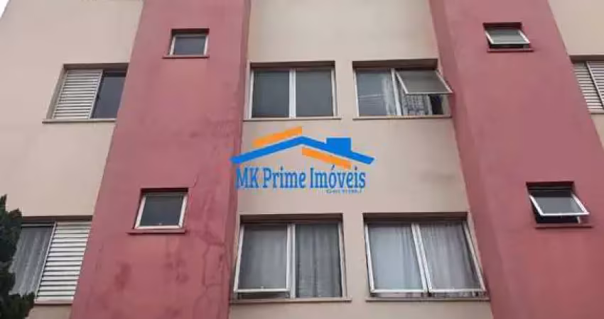 Apartamento 2 quartos, 55m², com sacada ,1 vaga , km18/osasco.