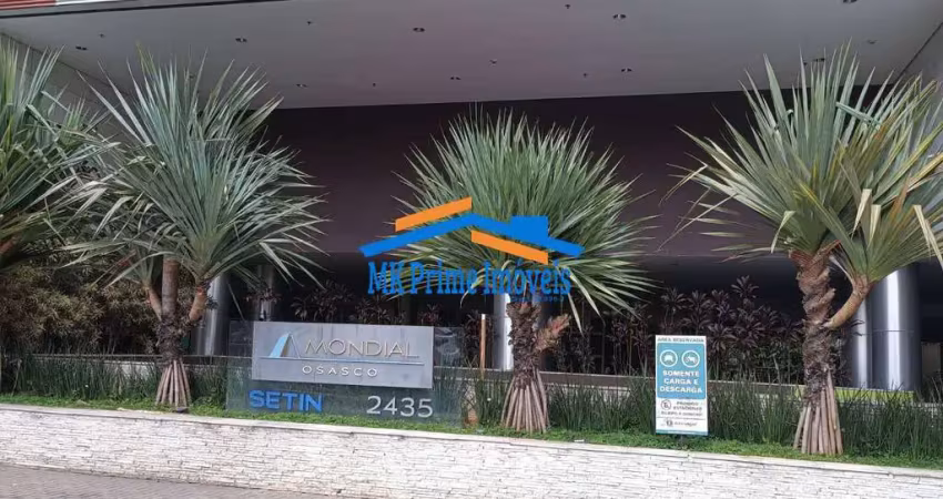 Sala comercial 35 m² - em frente ao hospital notredame – osasco
