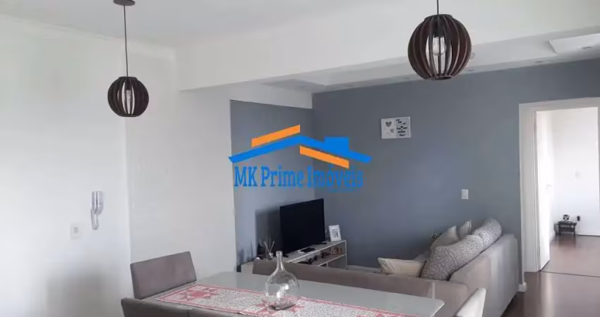 Apartamento à venda no residencial dom lugo – bairro padroeira, osasco