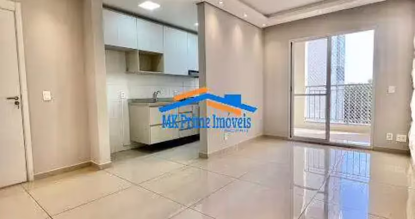 Apartamento a venda 70 metros 3 quartos sendo 1 suíte e 2 vagas living