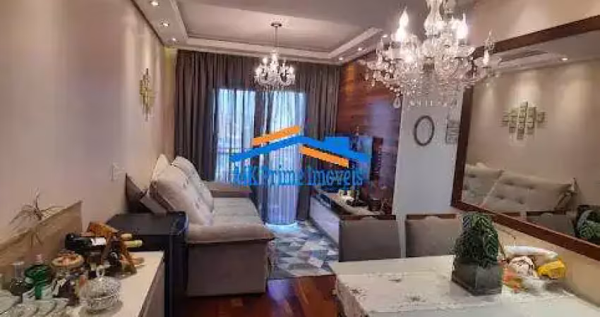 Apartamento com 3 quartos à venda na Avenida Presidente João Goulart, Umuarama, Osasco