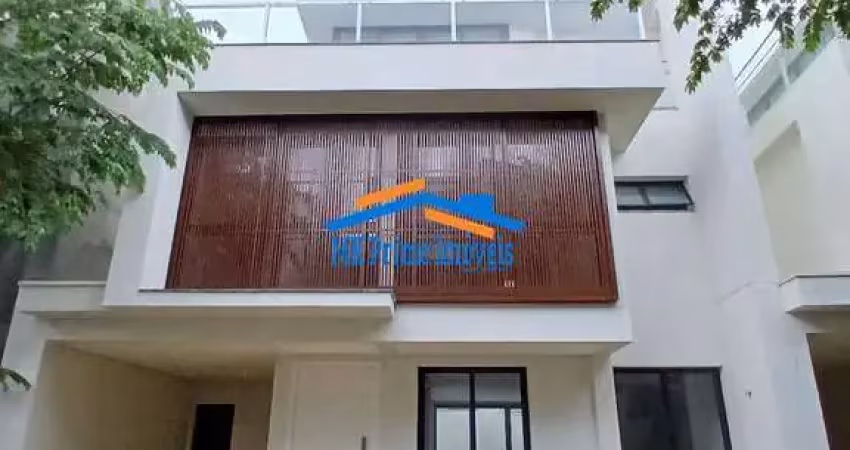 Casa triplex c/ 5 quartos(3 suítes) no cambury residence ii - 200m da praia