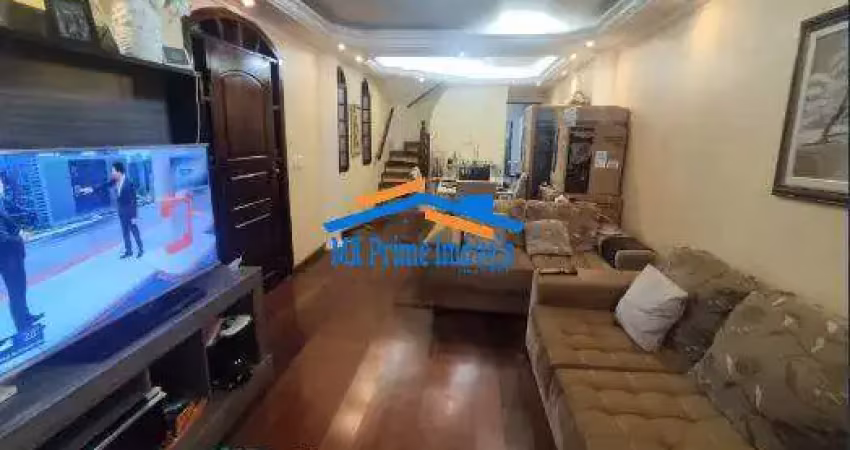 Sobrado à venda 3 suítes, jardim cipava – osasco/sp