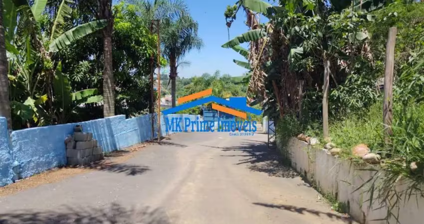 Chácara / sítio com 4 quartos à venda na Avenida Juracy Teixeira, Chácaras São Luís, Santana de Parnaíba