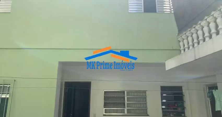 Casa com 2 quartos à venda na Rua Avelino Paiva Pieroni Filho, Ayrosa, Osasco