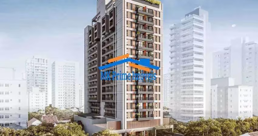 Studio à venda com 23 m² por r$ 530.000,00 em pinheiros/sp.