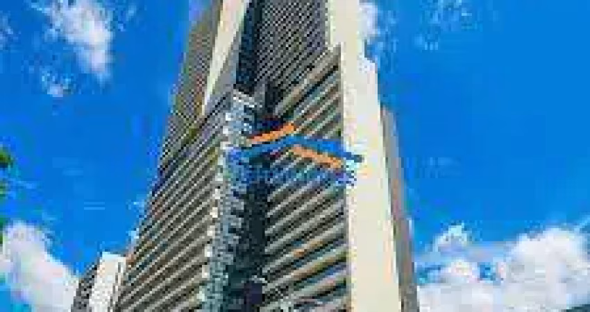 Apartamento com 1 quarto, 1 vaga - planejados - cittyplex - osasco - sp
