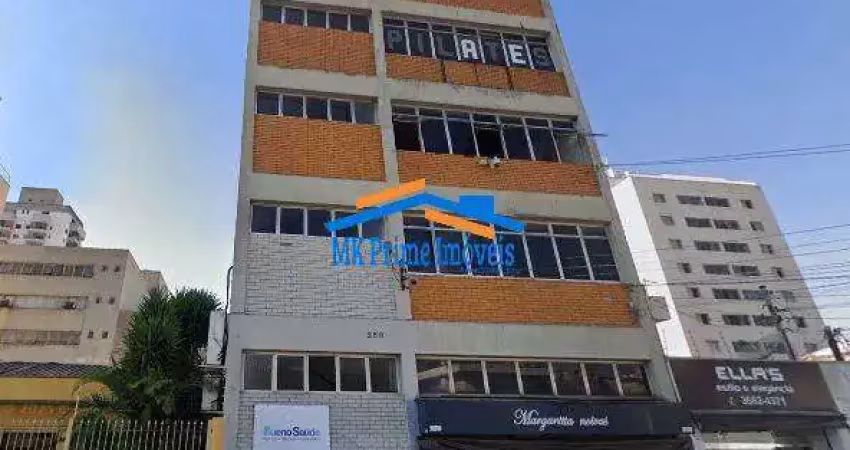 Prédio comercial com 1.173m² à venda no centro de osasco