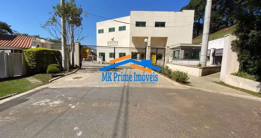 Casa à venda em condomínio fechado, 201m² | 3 dormitórios (3 suítes), cotia