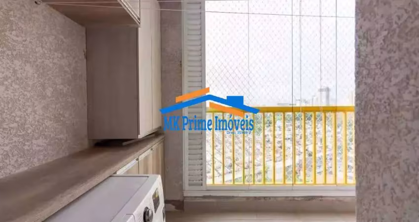 Apartamento à venda com 2 quartos sendo 1 suíte - vila osasco osasco/sp