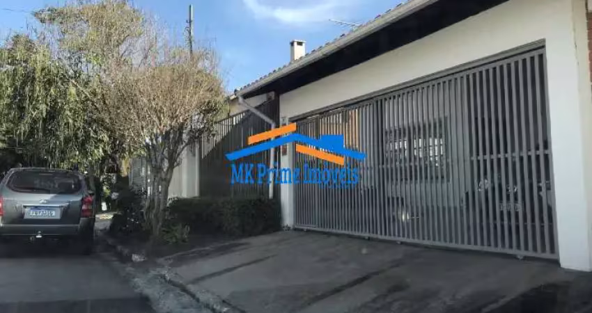 Casa térrea com 3 dorm/ 1 suíte - 1dorm. com wc nos fundos - city bussocaba