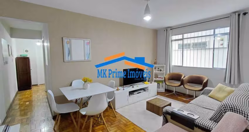 Apartamento à venda com 74m², 2 quartos e sem vaga - barra funda/sp.