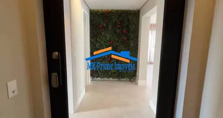 Lindo apartamento no coração de alphaville com 3 quartos - barueri / sp