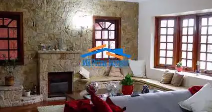 Casa terrea com 4 dorm. sendo 2 suítes - 2 vagas - city bussocaba