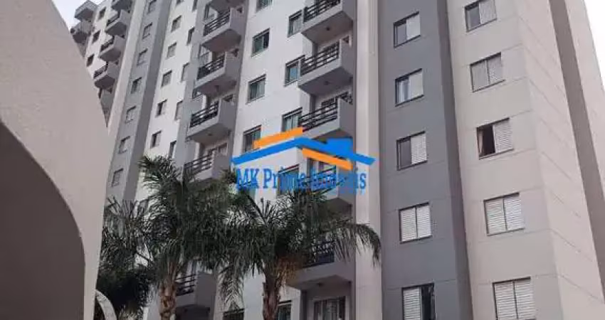 Apartamento 2 quartos ,1 vaga de garagem - jardim roberto/osasco.