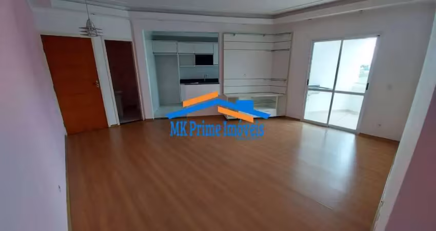 Apto 104 mt² 3 dormitórios sendo 1 suíte 2 vagas de garagem - km18/ osasco