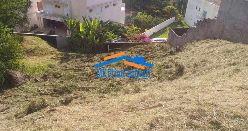 Terreno à venda na Avenida Moacir da Silveira, Jardim Isaura, Santana de Parnaíba
