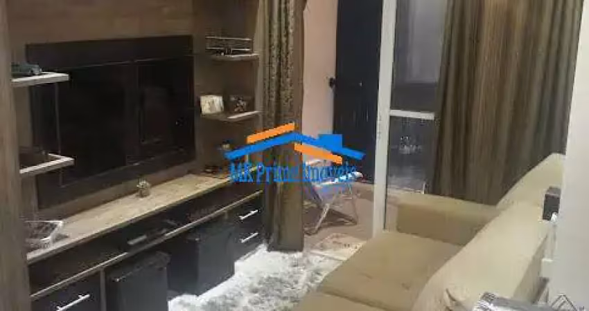 Apartamento a venda de 57 metros 2 quartos sendo 1 suite innova 3/4