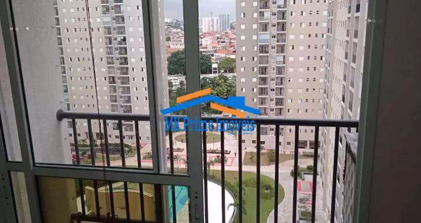 Apartamento a venda 51m² 2 quartos innova francisco 3/4