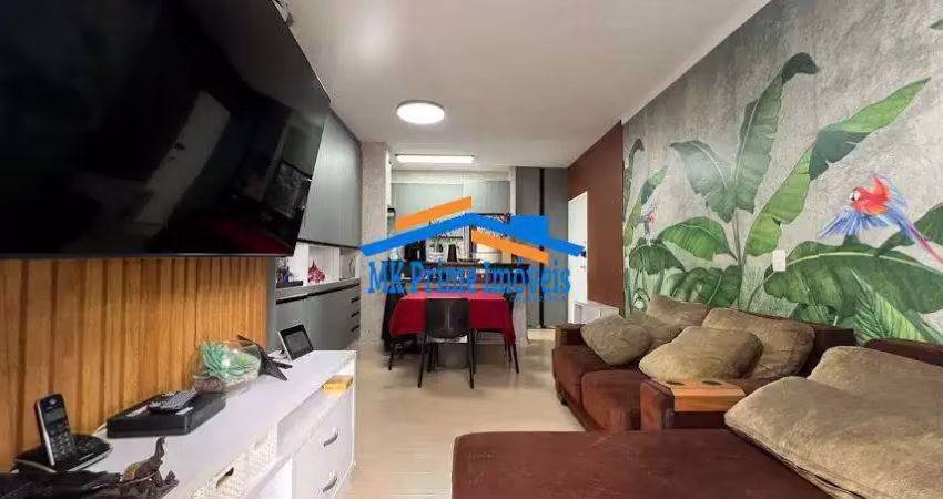 Apartamento a venda 74m² 3 quartos - innova são francisco/osasco.